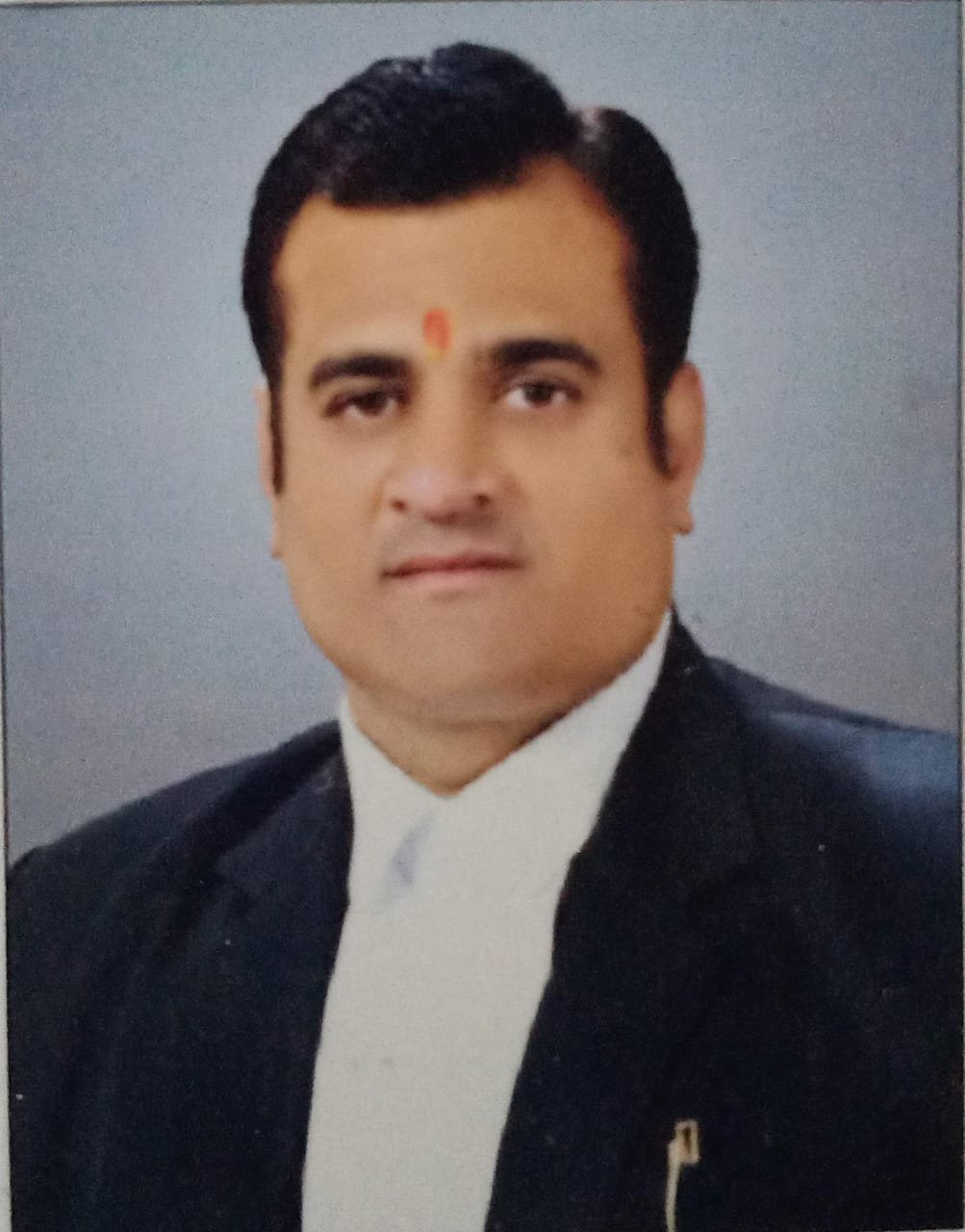 Avnish Chandra Tripathi