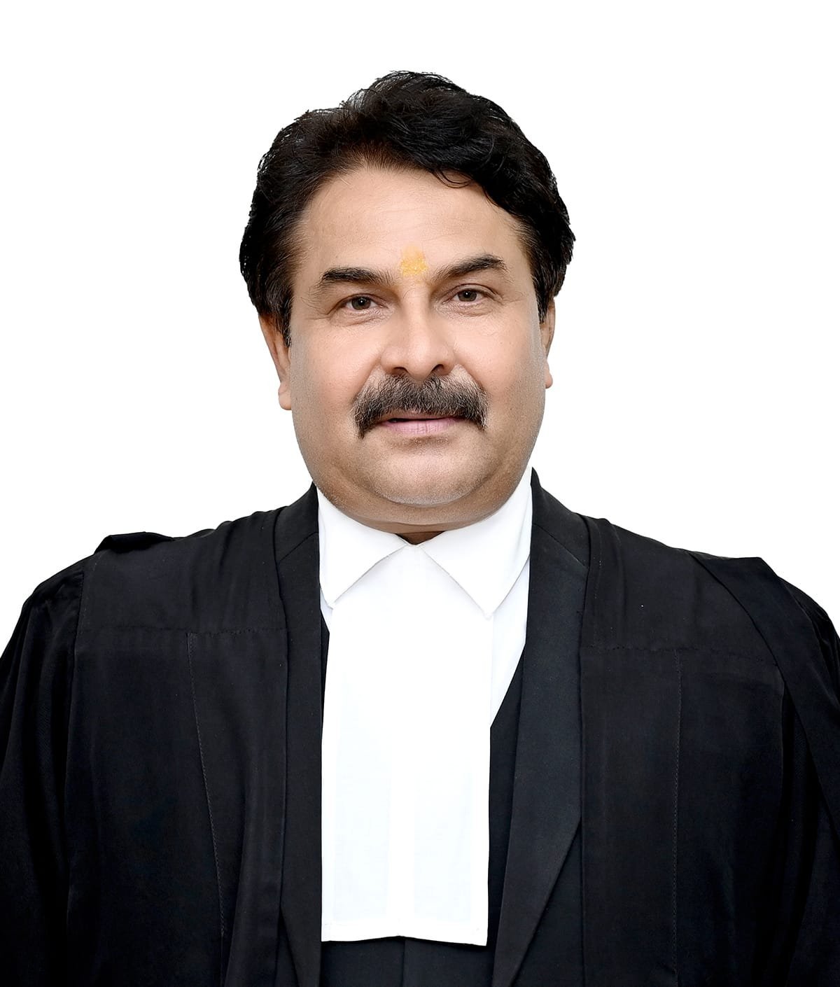 Akhilesh Kumar Sharma