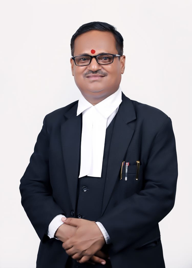 Hanuman Prasad Mishra