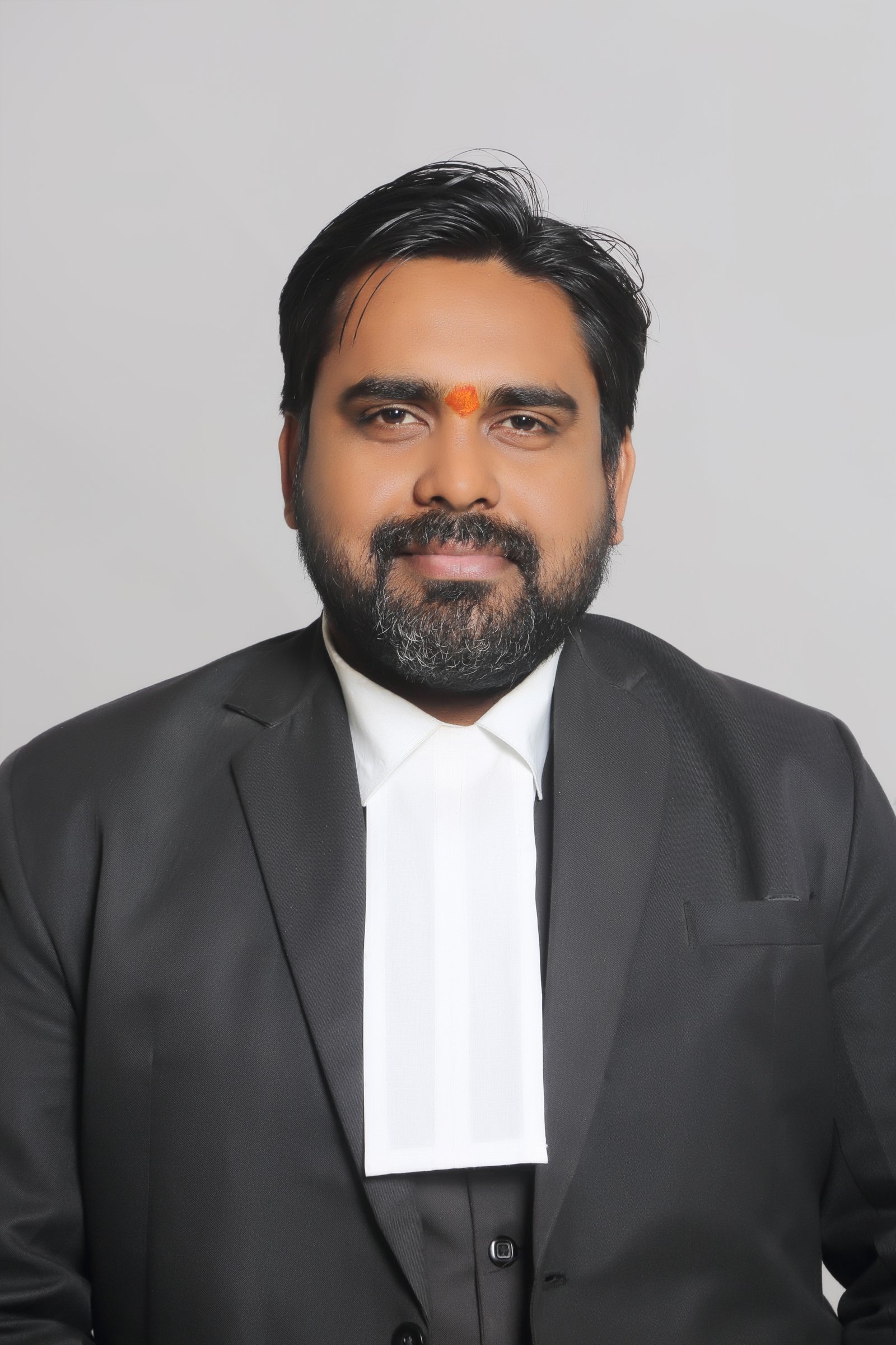 Kanak Kumar Tripathi