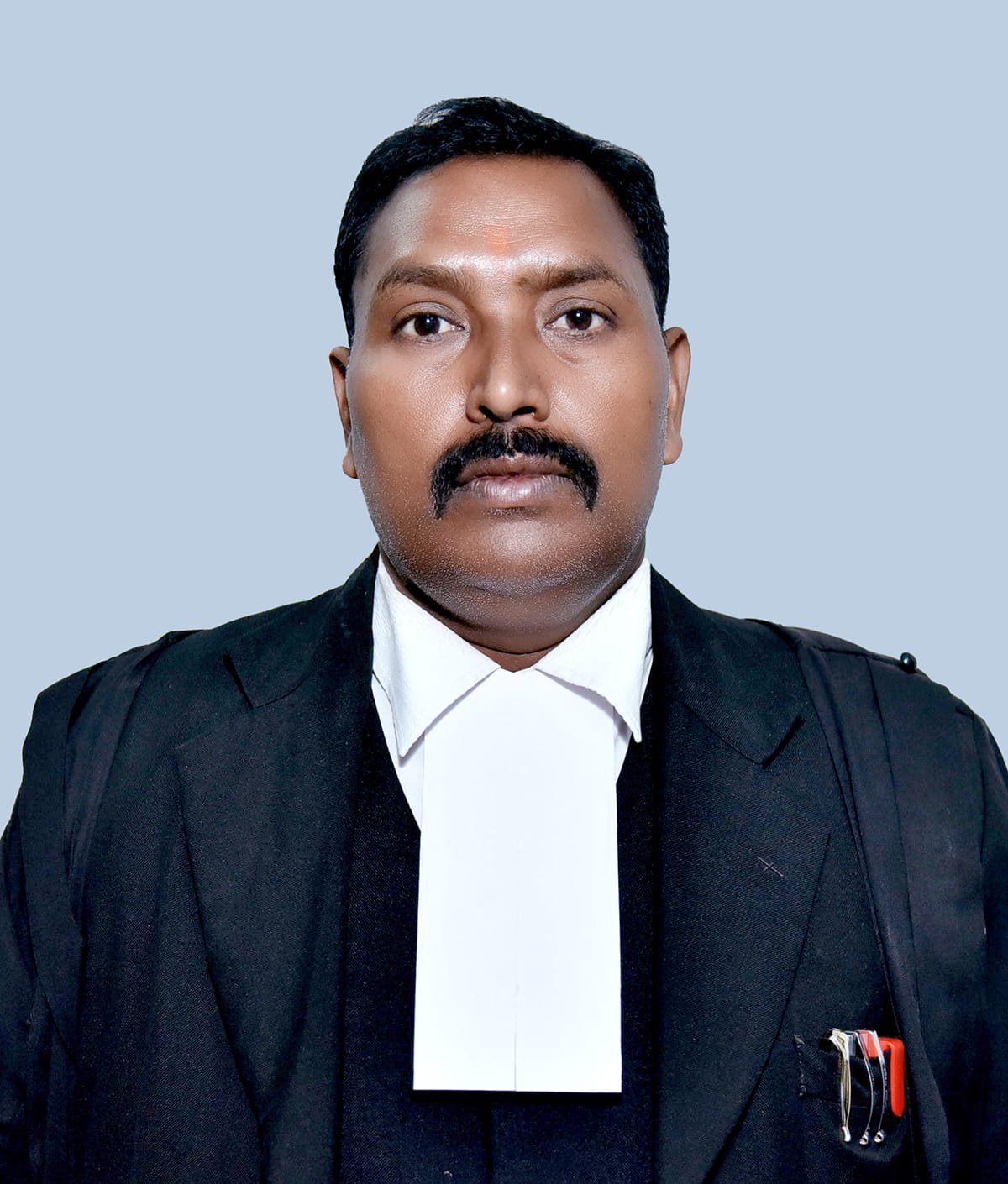 Krishna Mohan Pandey