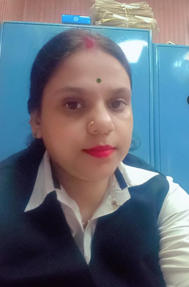 Bhoomika Pathak