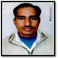 Ravi Shankar Tiwari