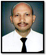 Kameshwar  Mishra
