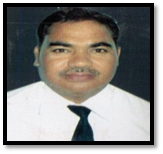 DineshKumar Mishra