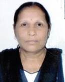 Sharda Mishra